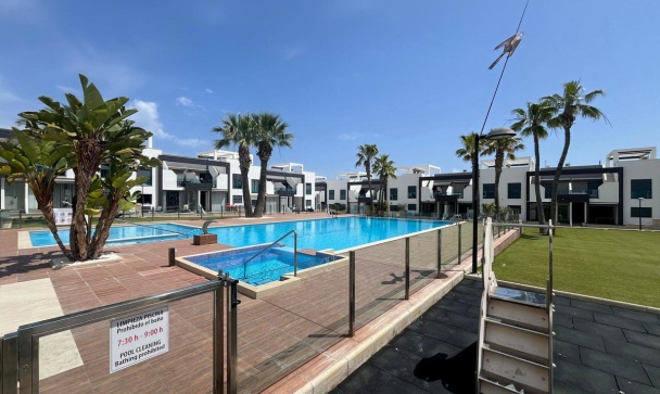 Villa - Rynek wtórny - Orihuela - La Zenia