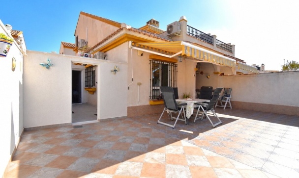 Villa - Rynek wtórny - Orihuela - La Zenia