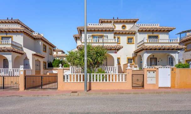 Villa - Rynek wtórny - Orihuela - Lomas de Cabo Roig
