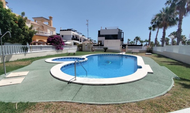 Villa - Rynek wtórny - Orihuela - Lomas de Cabo Roig