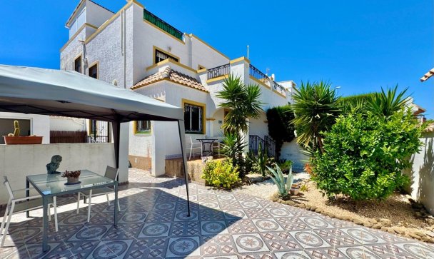 Villa - Rynek wtórny - Orihuela - Los Altos