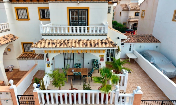 Villa - Rynek wtórny - Orihuela - Orihuela Costa