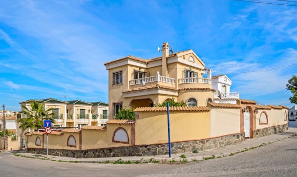 Villa - Rynek wtórny - Orihuela - Orihuela Costa