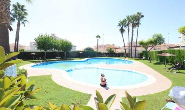 Villa - Rynek wtórny - Orihuela - Orihuela Costa