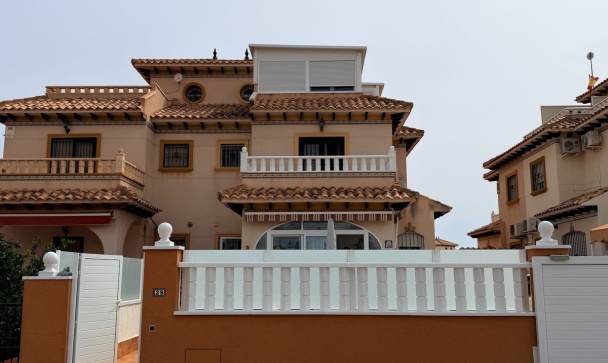 Villa - Rynek wtórny - Orihuela - Orihuela Costa