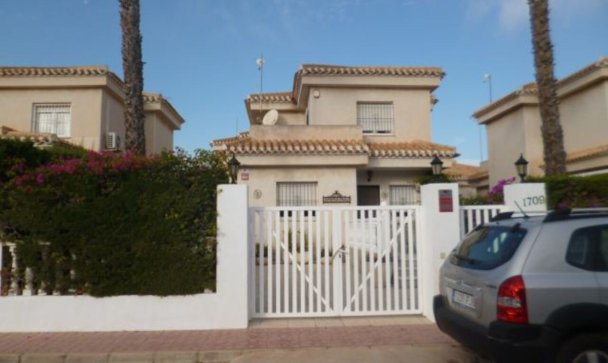 Villa - Rynek wtórny - Orihuela - Playa Flamenca
