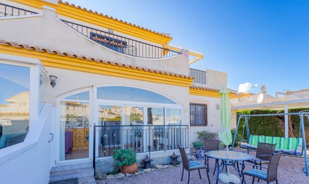 Villa - Rynek wtórny - Orihuela - Playa Flamenca