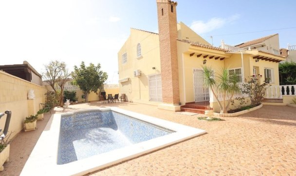 Villa - Rynek wtórny - Orihuela - Playa Flamenca