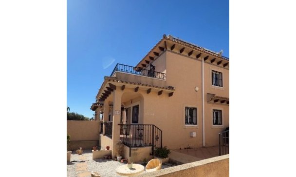 Villa - Rynek wtórny - Orihuela - RSM-24812