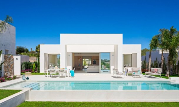 Villa - Rynek wtórny - Orihuela - RSM-94879