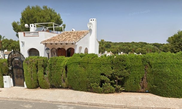 Villa - Rynek wtórny - Orihuela - Villamartin