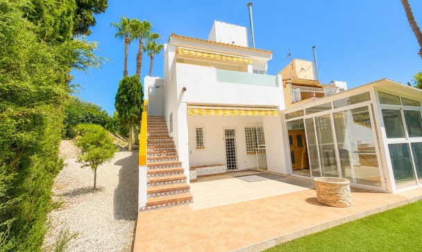 Villa - Rynek wtórny - Orihuela - Villamartin