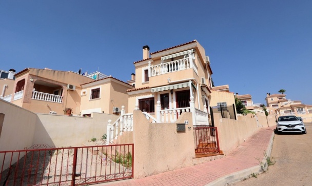 Villa - Rynek wtórny - Orihuela - Villamartin