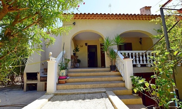 Villa - Rynek wtórny - Orihuela - Villamartin