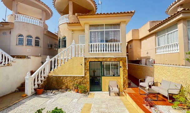 Villa - Rynek wtórny - Orihuela - Villamartin