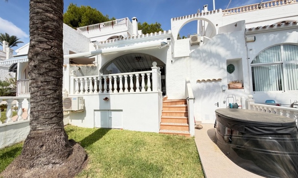 Villa - Rynek wtórny - Orihuela - Villamartin