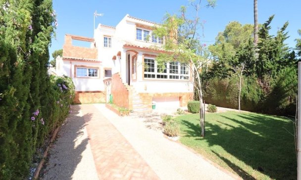 Villa - Rynek wtórny - Orihuela - Villamartin