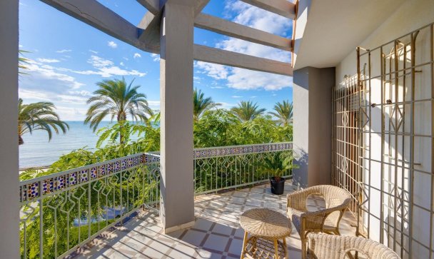 Villa - Rynek wtórny - Santa Pola - Santa Pola Centro