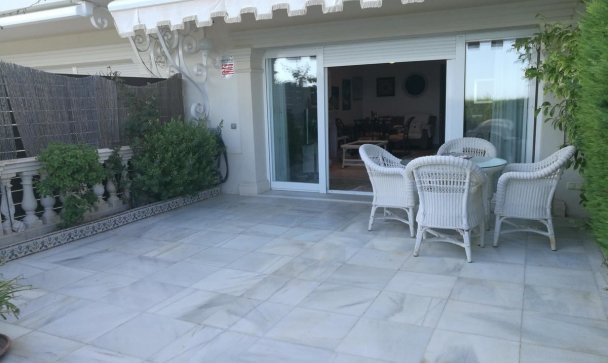 Villa - Rynek wtórny - Santa Pola - Santa Pola Centro