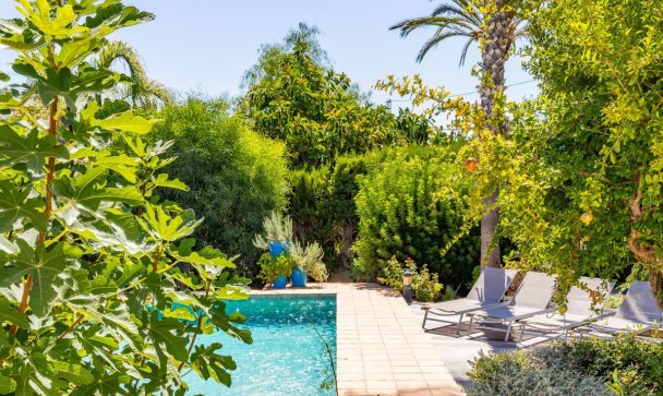Villa - Rynek wtórny - Teulada - Moraira