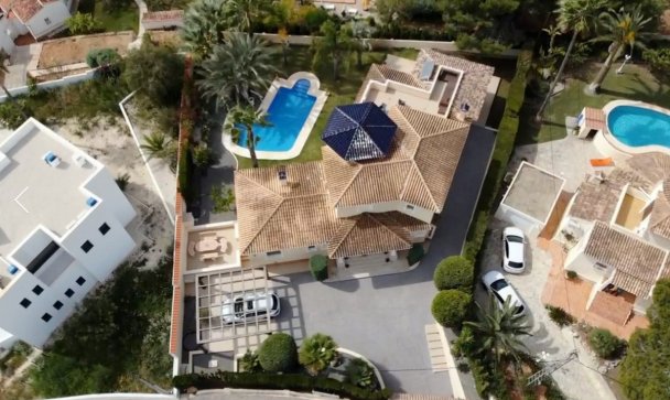 Villa - Wiederverkauf - Alicante - Alicante Centro