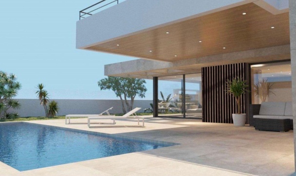 Villa - Wiederverkauf - Alicante - Alicante Centro