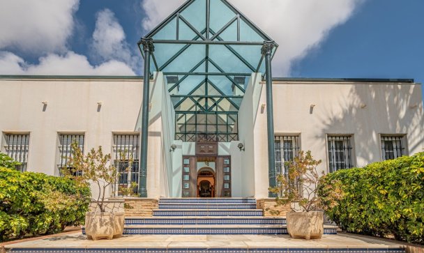 Villa - Wiederverkauf - Benalmadena - Benalmadena Centro