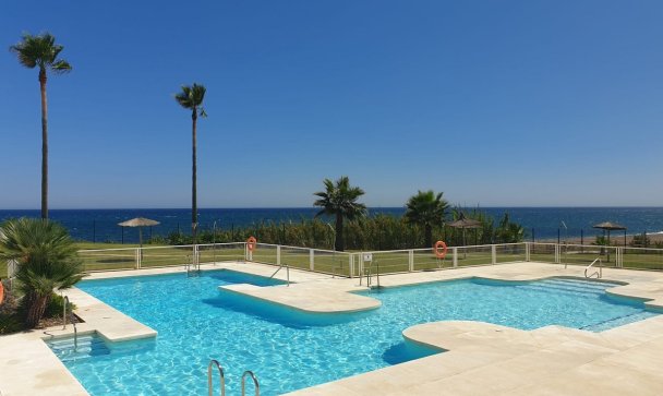 Villa - Wiederverkauf - Casares - Casares Centro