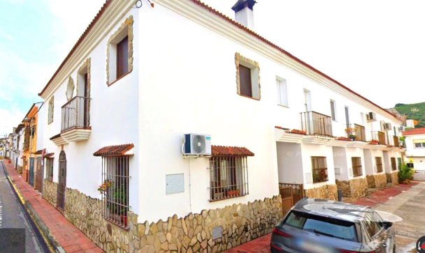 Villa - Wiederverkauf - Casares - Casares Centro