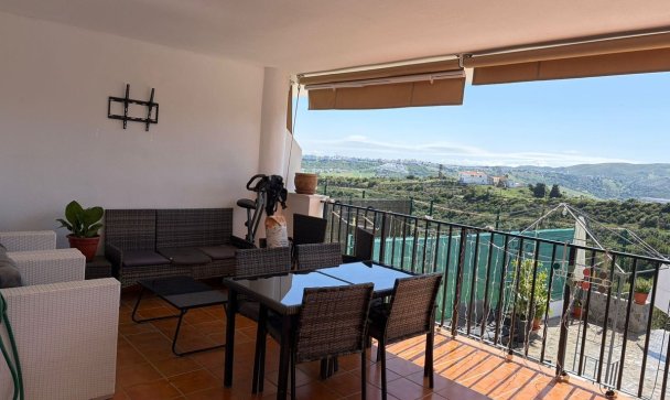 Villa - Wiederverkauf - Casares - Casares Playa