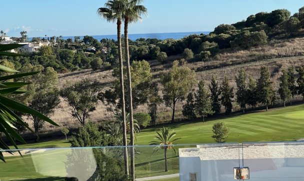 Villa - Wiederverkauf - El Paraiso - El Paraiso