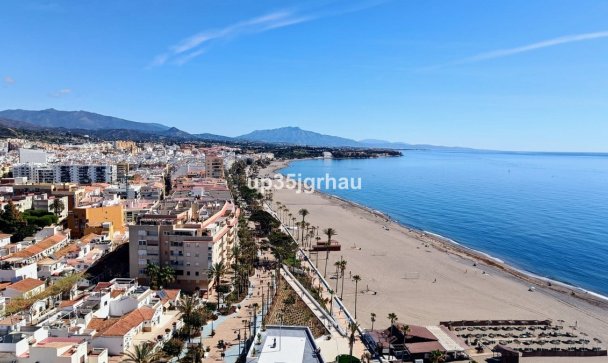 Villa - Wiederverkauf - Estepona - Estepona Centro