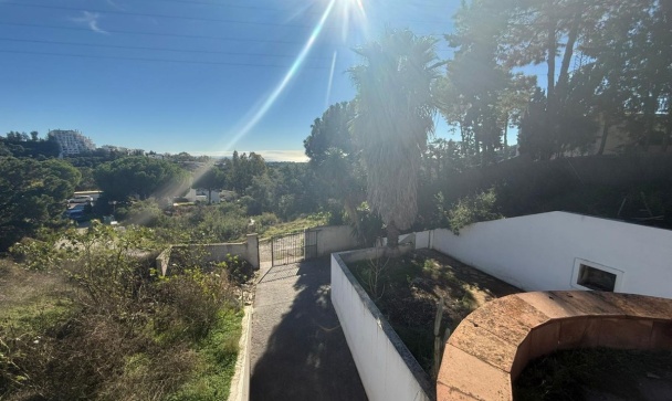 Villa - Wiederverkauf - Estepona - Estepona Centro