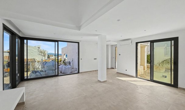 Villa - Wiederverkauf - Estepona - Estepona Centro