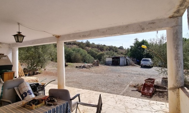 Villa - Wiederverkauf - Estepona - Estepona Centro