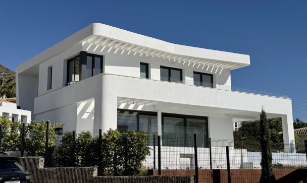 Villa - Wiederverkauf - Fuengirola - Fuengirola Centro