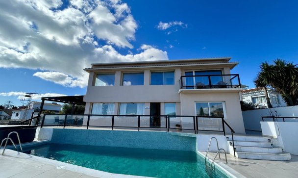 Villa - Wiederverkauf - Fuengirola - Torreblanca