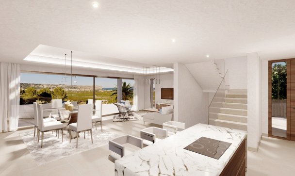 Villa - Wiederverkauf - Jávea - Xàbia - Jávea - Xàbia Centro