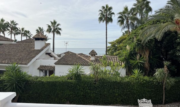Villa - Wiederverkauf - Marbella - Bahía de Marbella