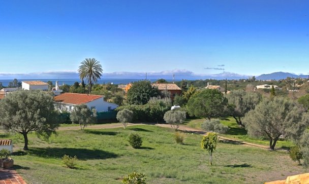 Villa - Wiederverkauf - Marbella - Elviria