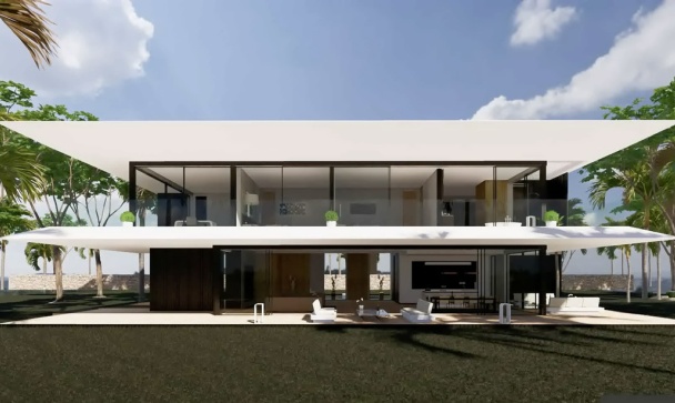 Villa - Wiederverkauf - Marbella - Hacienda Las Chapas