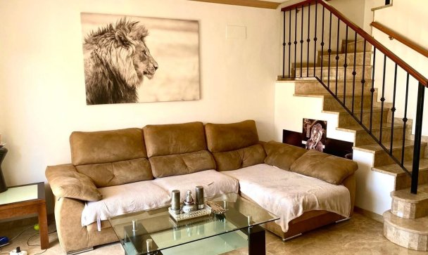 Villa - Wiederverkauf - Marbella - Marbella Centro
