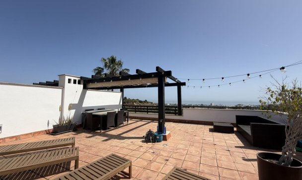 Villa - Wiederverkauf - Marbella - Marbella Centro