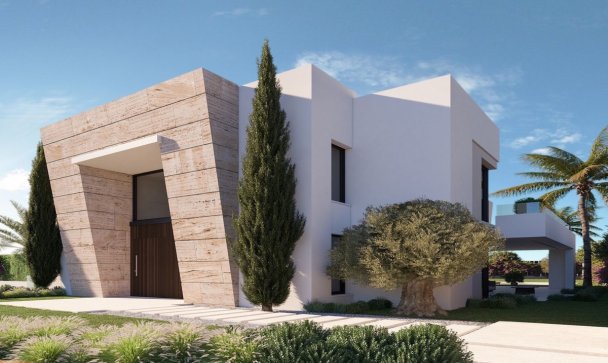 Villa - Wiederverkauf - Marbella - Marbella Centro