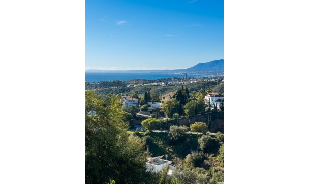 Villa - Wiederverkauf - Marbella - Marbella Centro