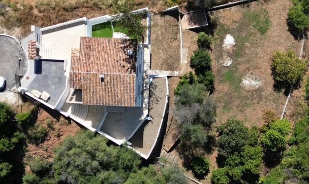 Villa - Wiederverkauf - Marbella - Marbella Centro