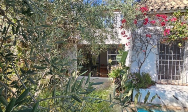 Villa - Wiederverkauf - Marbella - Marbella Centro