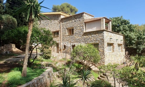 Villa - Wiederverkauf - Marbella - Marbella Centro