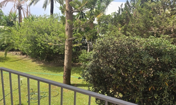 Villa - Wiederverkauf - Marbella - Marbesa