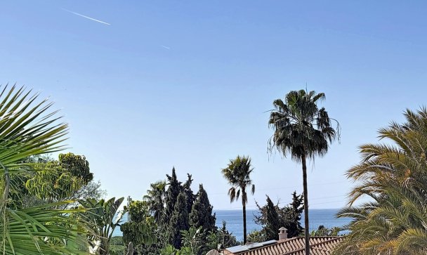 Villa - Wiederverkauf - Marbella - Nagüeles